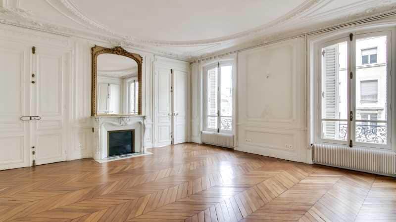 Bureau dans Paris à louer Photo de l’immeuble– Image 1 sur 4