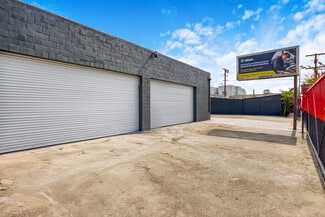 Plus de détails pour 3429 Venice Blvd, Los Angeles, CA - Local commercial à vendre