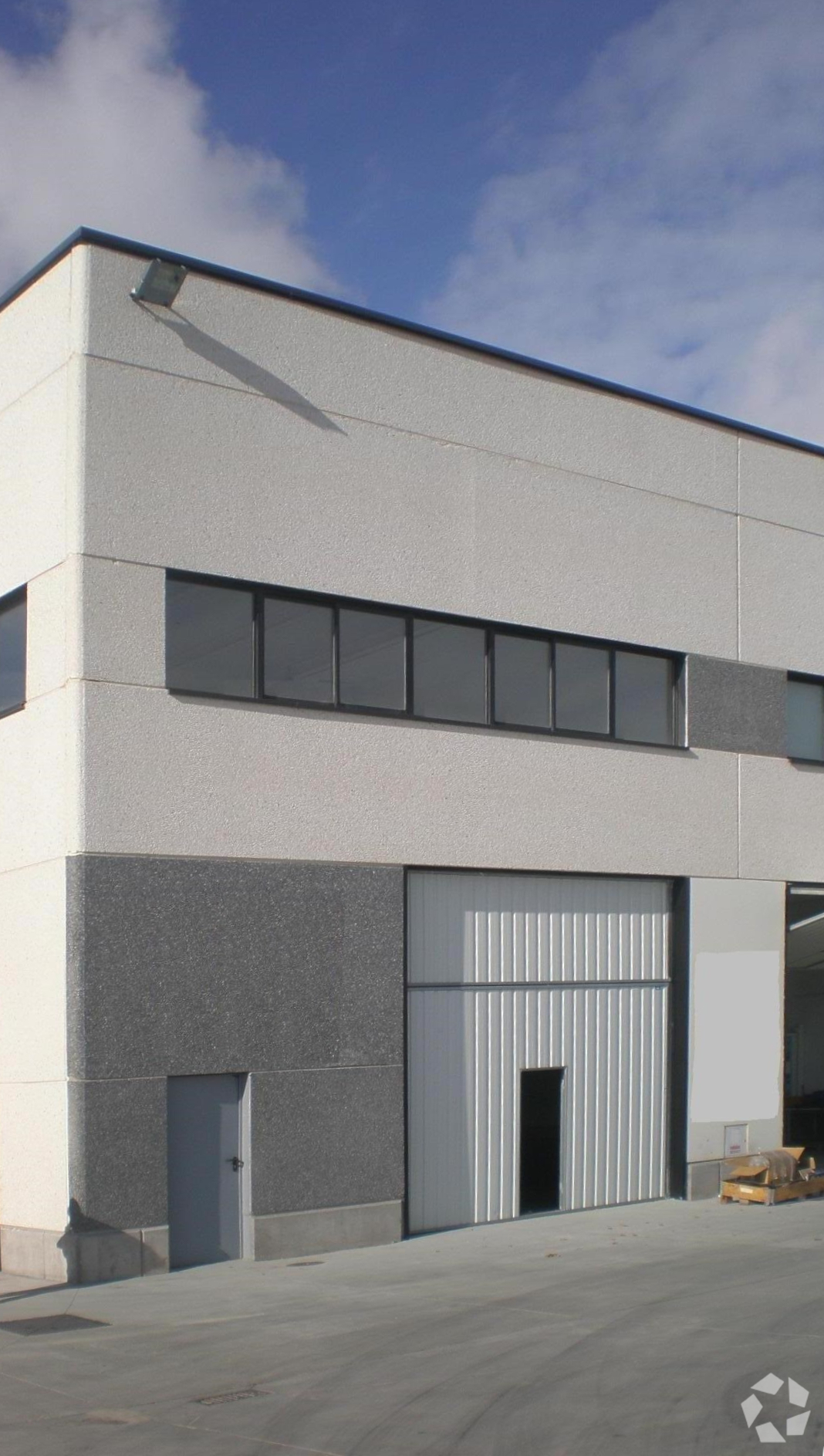 Industriel/Logistique dans Ciempozuelos, Madrid à vendre Photo intérieure– Image 1 sur 2