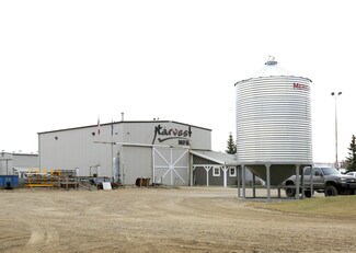 Plus de détails pour 3075 4th St, Nisku, AB - Industriel/Logistique à vendre