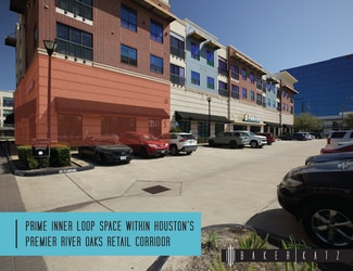 Plus de détails pour 4410 Westheimer Rd, Houston, TX - Local commercial à louer