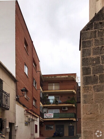 Calle Amor de Dios, 6, Loeches, Madrid à vendre - Photo de l’immeuble – Image 2 sur 2