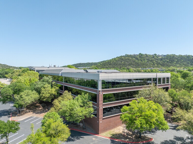 7600 Capital Of Texas Hwy N, Austin, TX à louer - Photo de l’immeuble – Image 1 sur 4