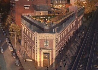 Plus de détails pour 545 Broadway, Brooklyn, NY - Bureau, Bureau/Local commercial à louer