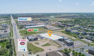 Plus de détails pour 7201 S Lyncrest Pl, Sioux Falls, SD - Terrain à vendre