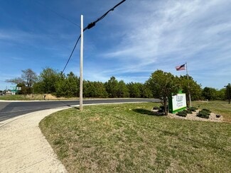 Plus de détails pour 0 Commonwealth Dr, Madison Hts, Madison Heights, VA - Terrain à vendre