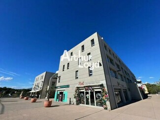 Plus de détails pour Bureau à louer