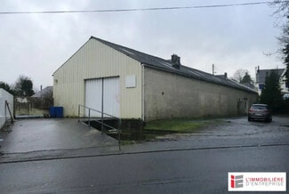 Plus de détails pour Local d'activités à louer