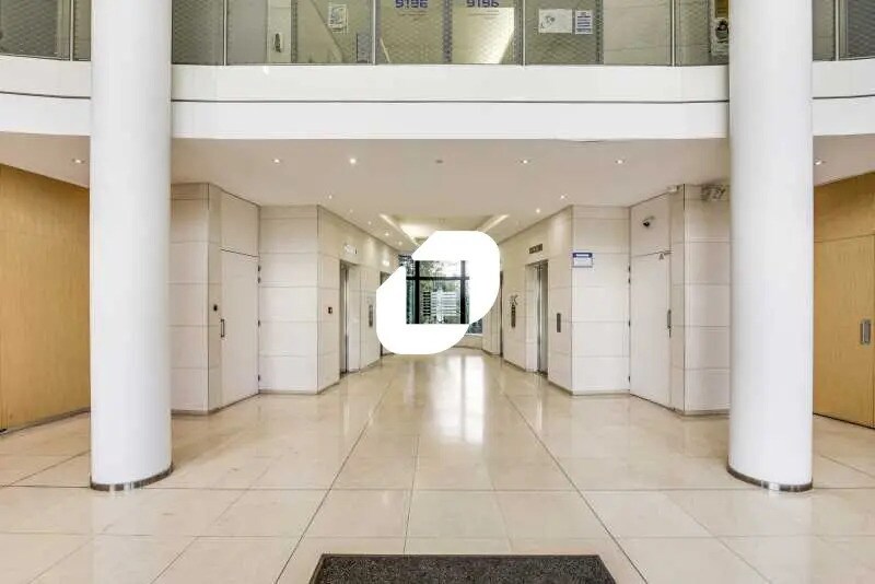 Bureau dans Paris à louer - Photo de l’immeuble – Image 3 sur 12