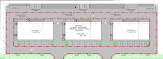 Plus de détails pour 1030 31st, Temple, TX - Industriel/Logistique à louer