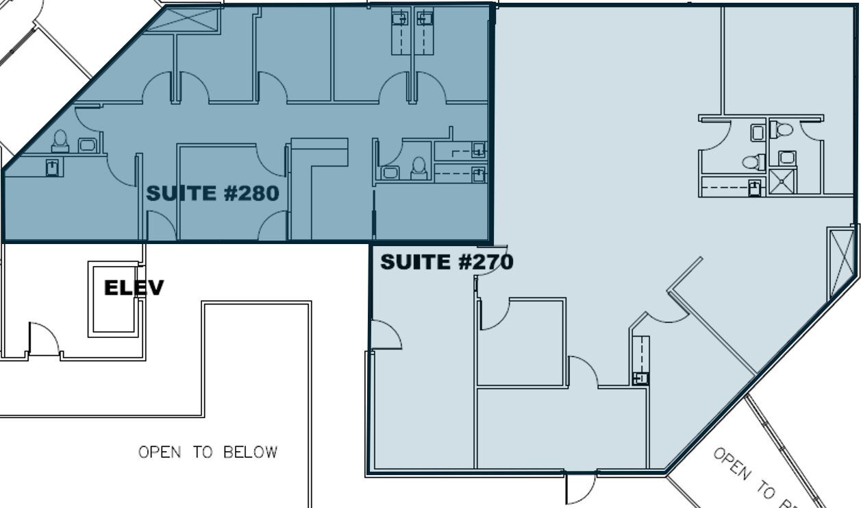1902 Royalty Dr, Pomona, CA à louer Plan d’étage– Image 1 sur 1