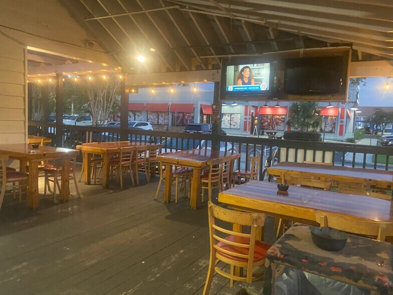3789 S Kirkman Rd, Orlando, FL à louer - Photo de l’immeuble – Image 3 sur 8