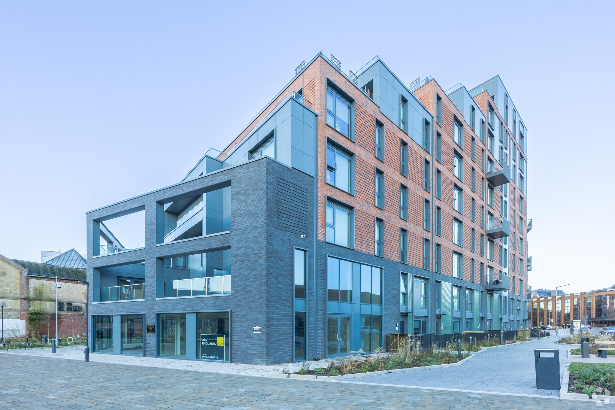 City Rd, Peterborough à louer Photo principale– Image 1 sur 3