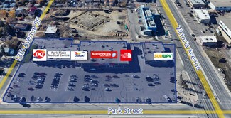 Plus de détails pour Saskatchewan Retail Portfolio – Local commercial à vendre