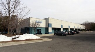 Plus de détails pour 10200-10262 Battleview Pky, Manassas, VA - Bureau à louer