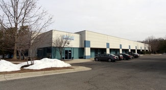 Plus de détails pour 10200-10262 Battleview Pky, Manassas, VA - Bureau à louer