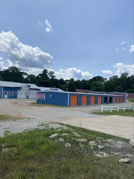 2609 US-62, Highland, AR à vendre - Photo de l’immeuble – Image 3 sur 4