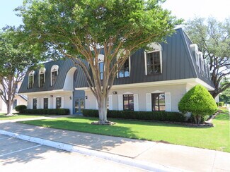 Plus de détails pour 1636 N Hampton Rd, DeSoto, TX - Bureau à louer
