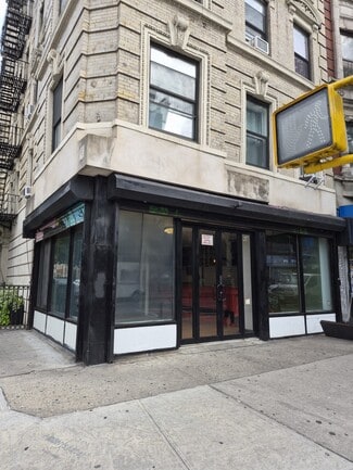 Plus de détails pour 68 Avenue C Ave, New York, NY - Local commercial à louer