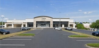 Plus de détails pour 2320-2330 NW 13th St, Gainesville, FL - Local commercial à vendre