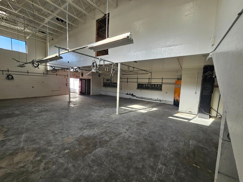 333 Ingalls St, Santa Cruz, CA à louer - Photo de l’immeuble – Image 3 sur 8