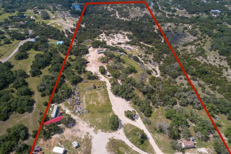 4150 E Hwy 290 W, Dripping Springs, TX à vendre - Photo de l’immeuble – Image 3 sur 4