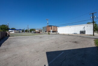 Plus de détails pour 302 W Euclid Ave, San Antonio, TX - Terrain à vendre