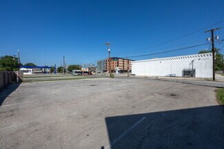 Plus de détails pour 302 W Euclid Ave, San Antonio, TX - Terrain à vendre