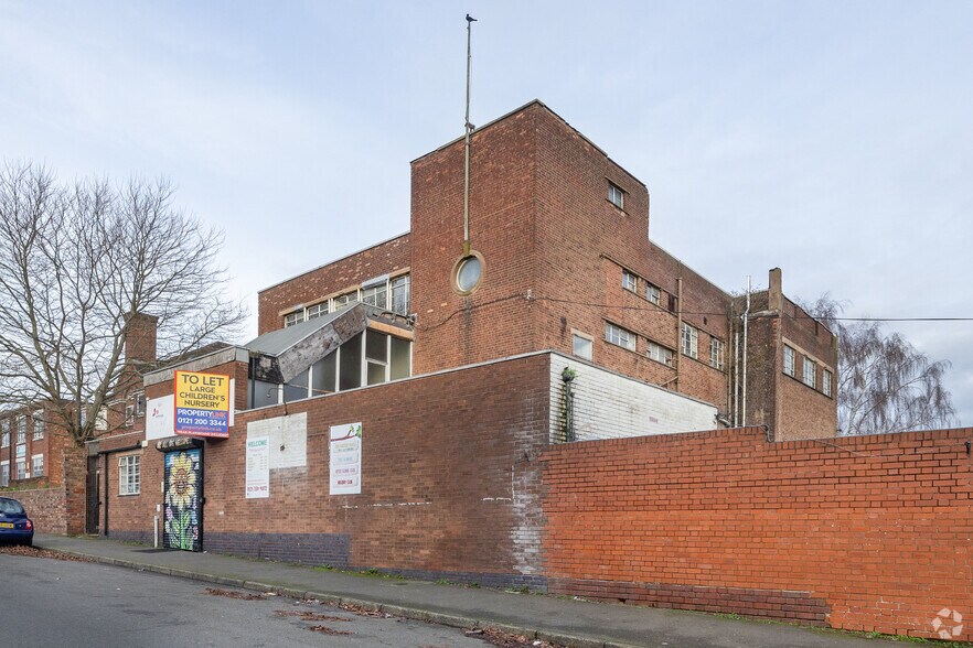 318 Summer Ln, Birmingham à louer - Photo principale – Image 1 sur 2