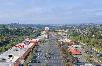 Plus de détails pour 25280-25290 Marguerite Pky, Mission Viejo, CA - Local commercial à louer