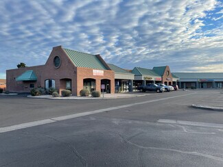Plus de détails pour 6666 W Peoria Ave, Glendale, AZ - Local commercial à louer