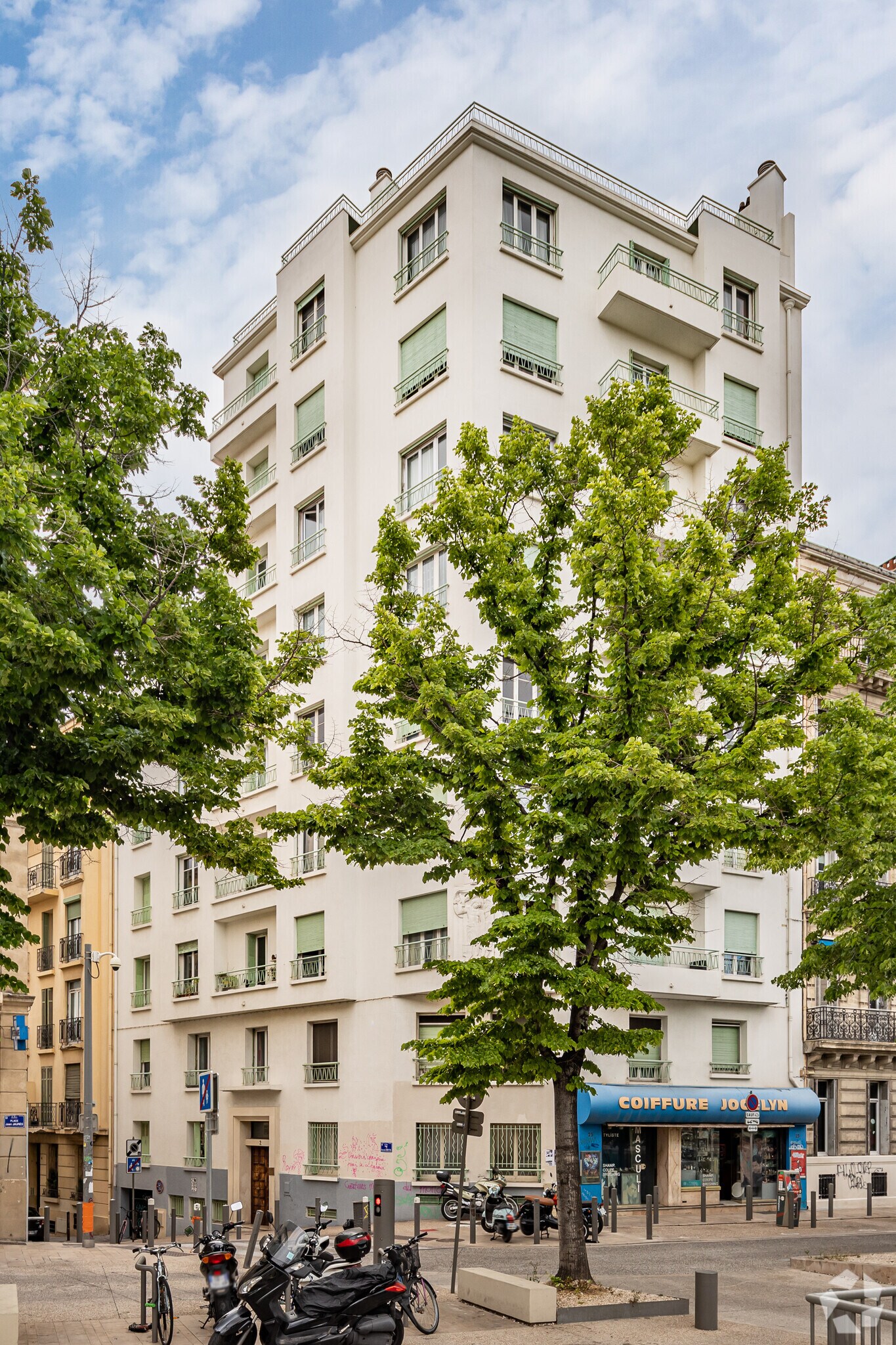 25 Place Jean Jaures, Marseille à vendre Photo principale– Image 1 sur 2