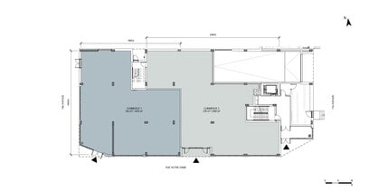 1754 Rue Notre-Dame, Lachine, QC à louer Photo intérieure– Image 2 sur 3