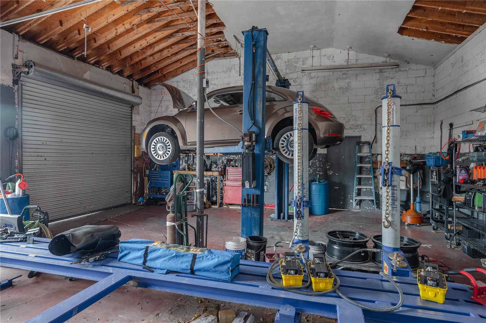 1104 US Highway 17 92 W, Haines City, FL à vendre Photo de l’immeuble– Image 1 sur 9