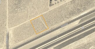 Plus de détails pour 5865-5895 Anita Ave – Terrain à vendre, Silver Springs, NV
