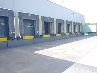 Plus de détails pour 900 W Linden Ave, Rochester, NY - Industriel/Logistique à louer