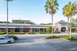 Plus de détails pour 328-348 E New York Ave, Deland, FL - Local commercial à louer