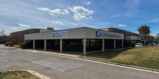 Plus de détails pour 1325 W 2200 S, Salt Lake City, UT - Local d'activités à louer