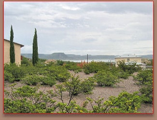 Plus de détails pour 825 Arabian Ln, Elephant Butte, NM - Terrain à vendre