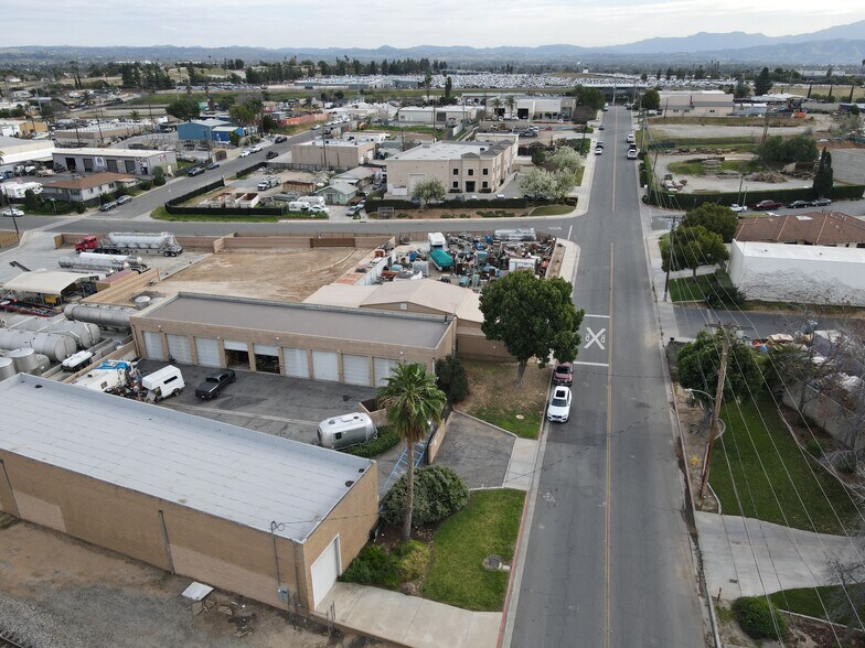 5870 Jasmine St, Riverside, CA à vendre - Photo de l’immeuble – Image 3 sur 17