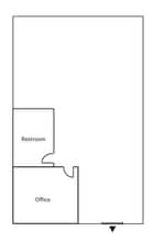 3670-3680 Charter Park Dr, San Jose, CA à louer Plan d’étage– Image 1 sur 1