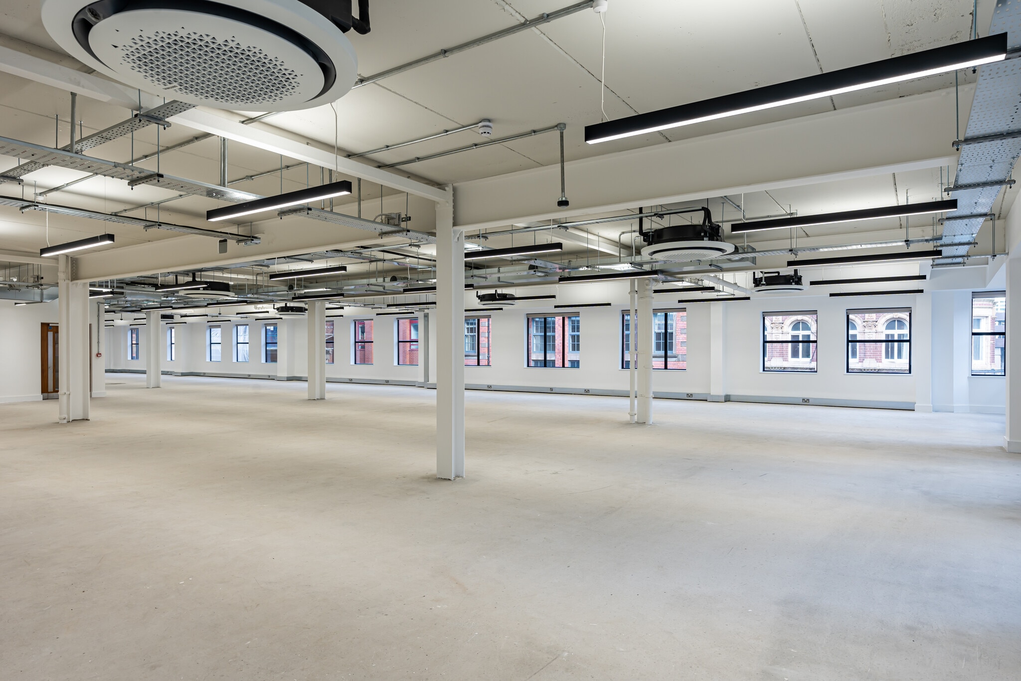 60 Church St, Birmingham à louer Photo de l’immeuble– Image 1 sur 4