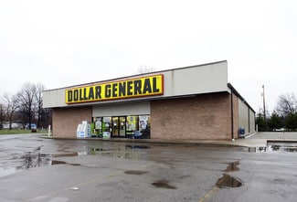 Plus de détails pour 843 Sharon New Castle Rd, Farrell, PA - Local commercial à louer