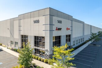 Plus de détails pour 1400 W Front St, Florence, NJ - Industriel/Logistique à louer