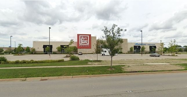 900 E Boughton Rd, Woodridge, IL à vendre Photo principale– Image 1 sur 2