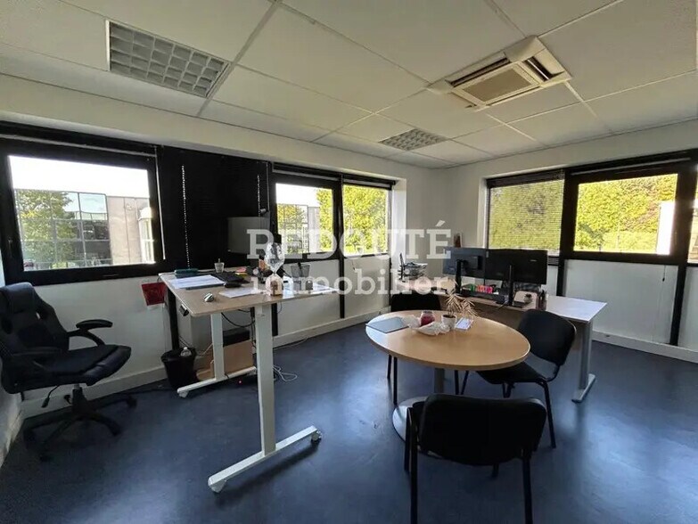 Bureau dans Reims à louer - Photo intérieure – Image 3 sur 4
