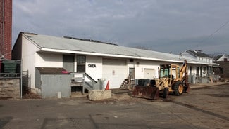Plus de détails pour 9 W North St, Highlands, NJ - Industriel/Logistique à vendre
