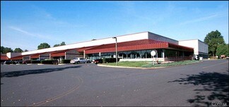 Plus de détails pour 216 Us Highway 206, Hillsborough, NJ - Local d'activités à louer