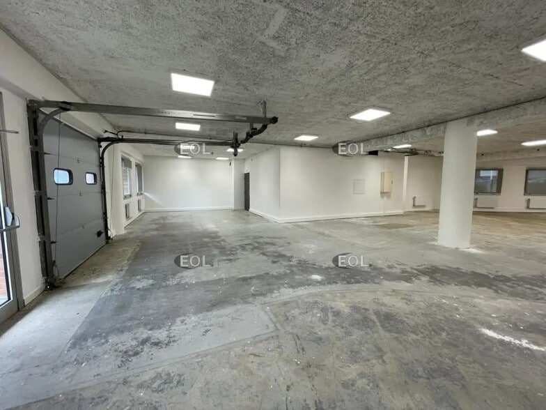 Local d’activités dans Nanterre à louer - Photo intérieure – Image 2 sur 6