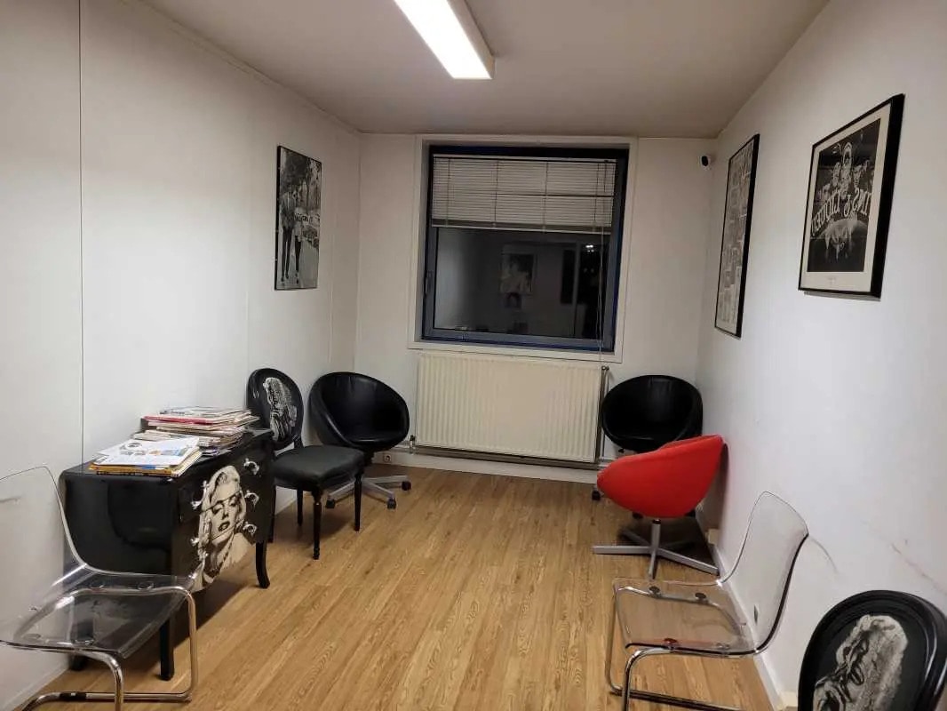 10 Allée Des Champs Elysées, Évry-Courcouronnes à vendre Photo de l’immeuble– Image 1 sur 9